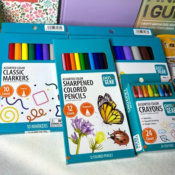 BE WELL COLLECTION GIFT SET - Picture 2 of 16